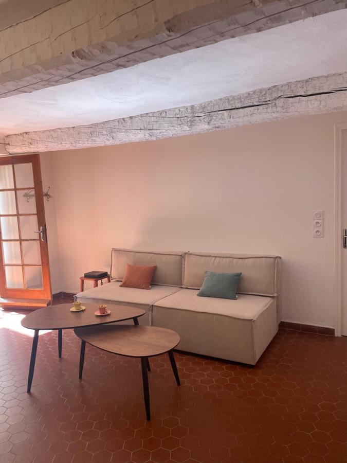 Apartmán Sole Mia, Appt 2/4Pers Au Coeur De Bormes Exteriér fotografie