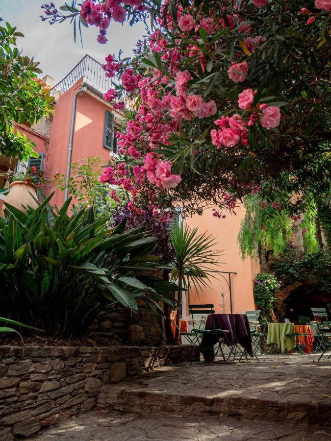 Apartmán Sole Mia, Appt 2/4Pers Au Coeur De Bormes Exteriér fotografie