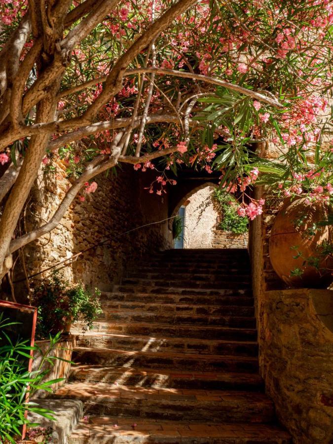 Apartmán Sole Mia, Appt 2/4Pers Au Coeur De Bormes Exteriér fotografie